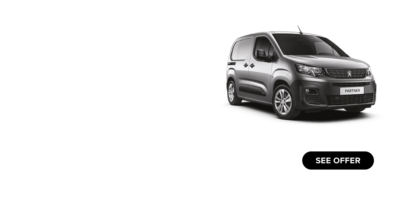Peugeot Partner 050224